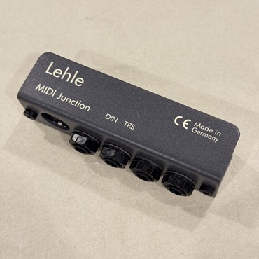 LEHLE USED 中古 MIDI Junction