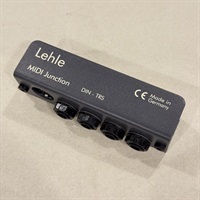 USED 中古 MIDI Junction