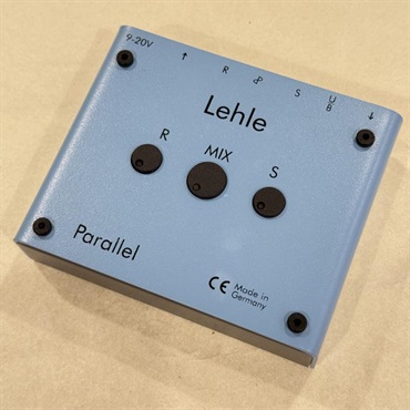 LEHLE USED 中古 PARALLEL M