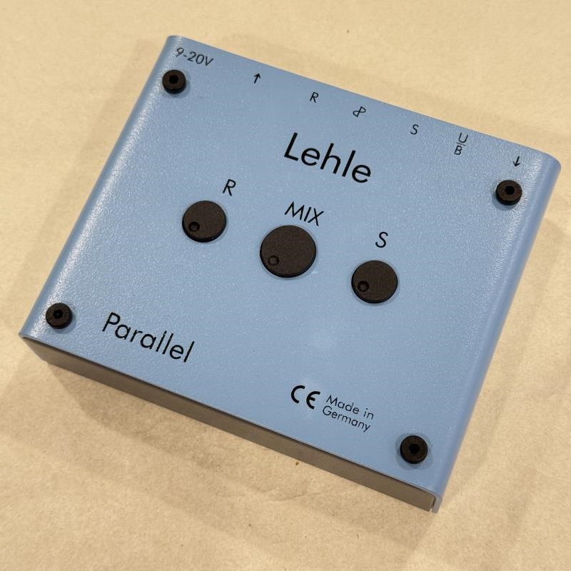 LEHLE USED 中古 PARALLEL M