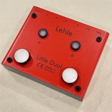 USED 中古 LITTLE DUAL