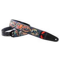 RIGHTONSTRAPS TATTOO BLACK