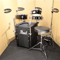 USED 中古 RT-703/C [Rhythm Traveler Black Box/旧モデル/シンバルなし]