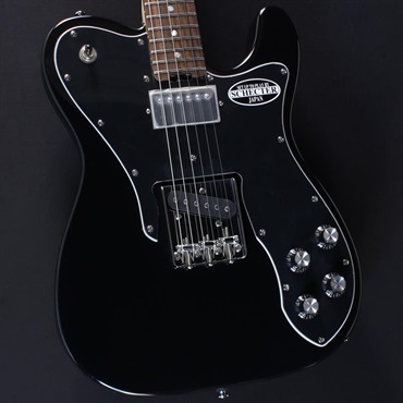 SCHECTER JAPAN ORIGINAL LINE OL-PT-CTM-BPG (BLK/R) [SPOT MODEL] #SOL-2503316