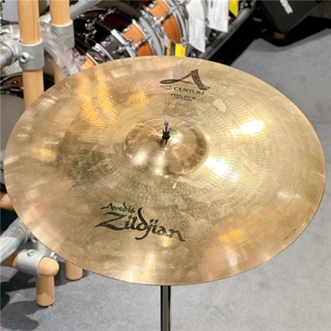 Zildjian USED 中古 K Custom Hybrid Ride 21 [NKZL21CHBR][3075g