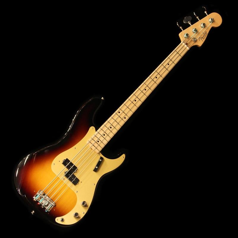 Fender Custom Shop Vintage Custom 1957 Precision Bass (WF2TSB / Time Capsule Package N.O.S.)