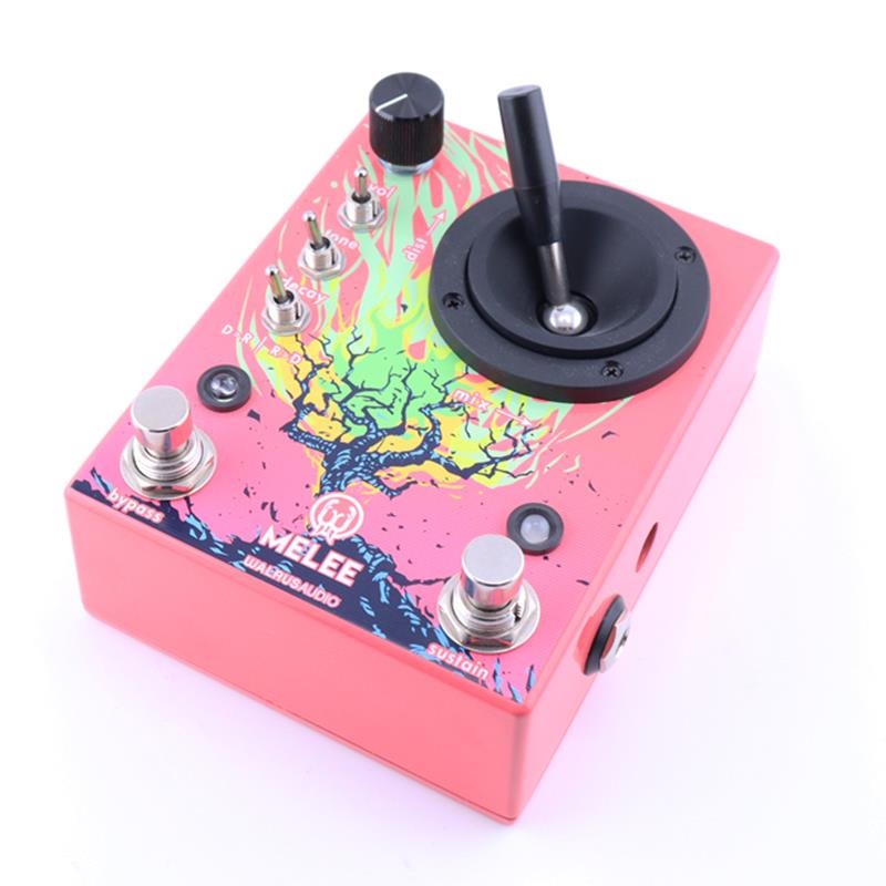 WALRUS AUDIO 【B級特価】Melee: Wall of Noise WAL-MELEE