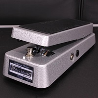 Delicious Vintage Wah 【Silver Hammer】