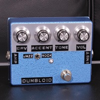 DUMBLOID Special Blue Hammer