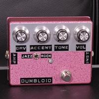 DUMBLOID Special Raspberry Hammer