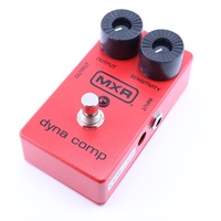 【USED】 M102 dyna comp