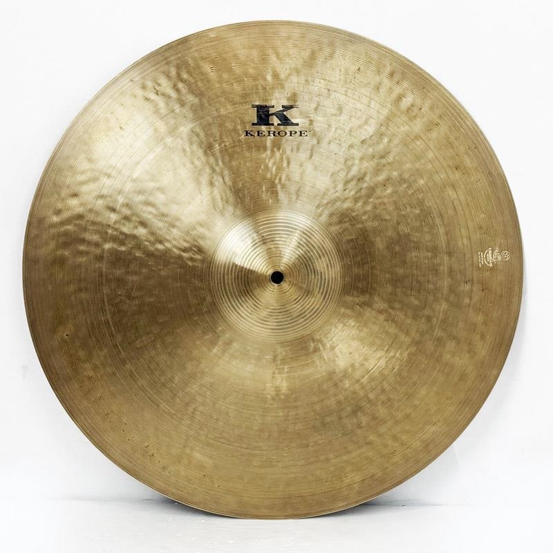 Zildjian USED 中古 K KEROPE 20 [2028g]