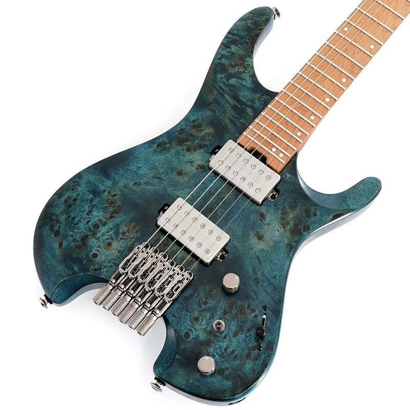 Ibanez Q52PB-COL (Cosmic Blue Low Gloss) [SPOT MODEL] 【特価】