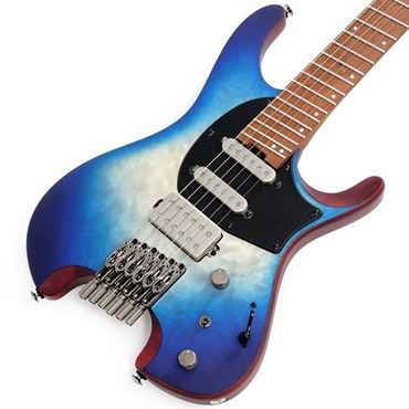 Ibanez QX54QM-BSM [SPOT MODEL] 【特価】