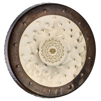 SGOML22 [Soundscape Gongs 22'' / OM Lotus]