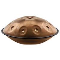 HPSTL102CU [Sensory Handpan / E La Sirena]