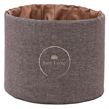MEINL CSBS12BR [Crystal Singing Bowl Sleeves 12'']