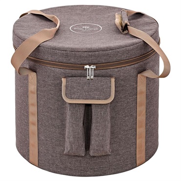 MEINL CSBB14BR [Crystal Singing Bowl Bag]
