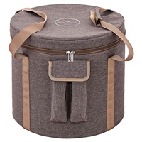 CSBB14BR [Crystal Singing Bowl Bag]
