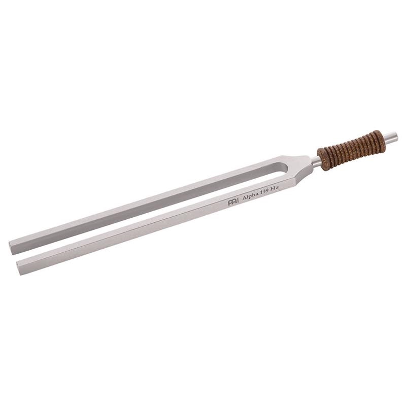 MEINL TTF-ALPHA [Binaural Therapy Tuning Forks / 139 Hz]