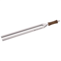 TTF-THETA [Binaural Therapy Tuning Forks / 134 Hz]