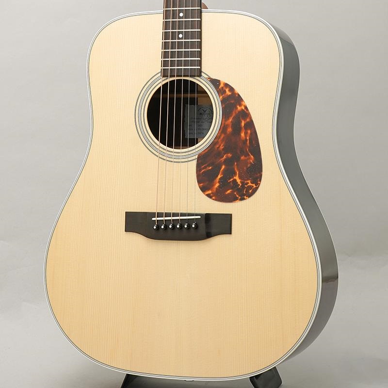 K.Yairi CTM DY-28 HQ Adiron Top 【材料選定品】 Kヤイリ
