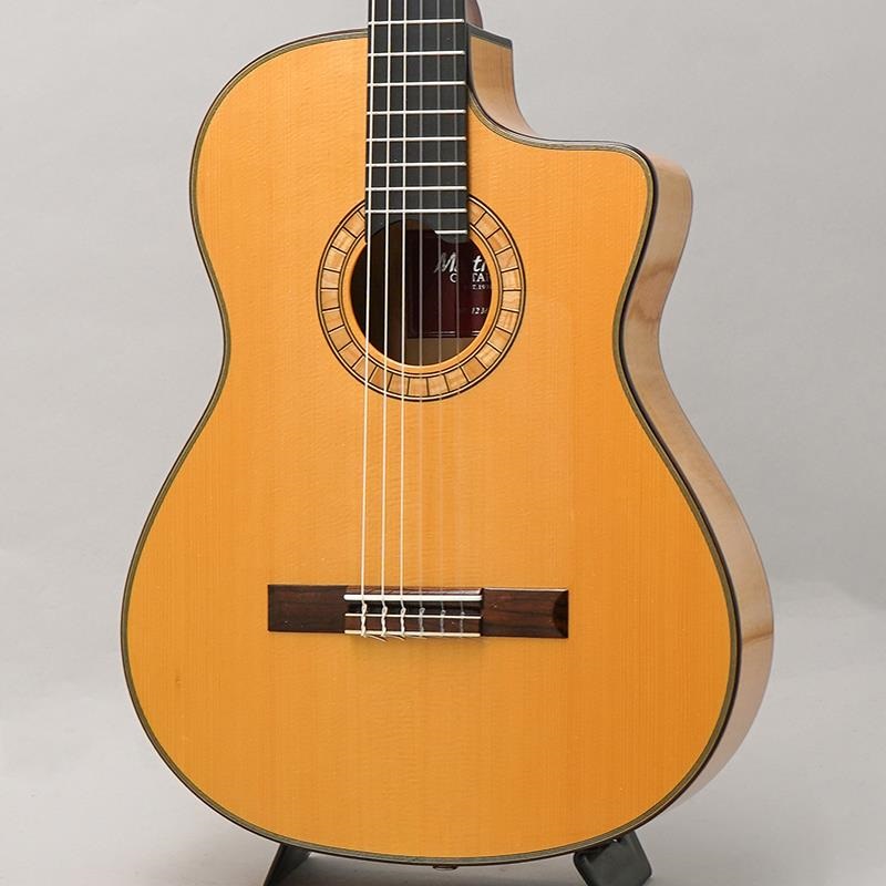 Martinez USED 中古 MP-12 Maple マルティネス ｜イケベ楽器店