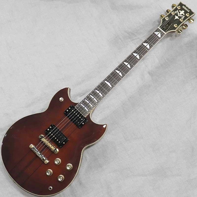 YAMAHA VINTAGE SG-1500 '82 Oil Stain