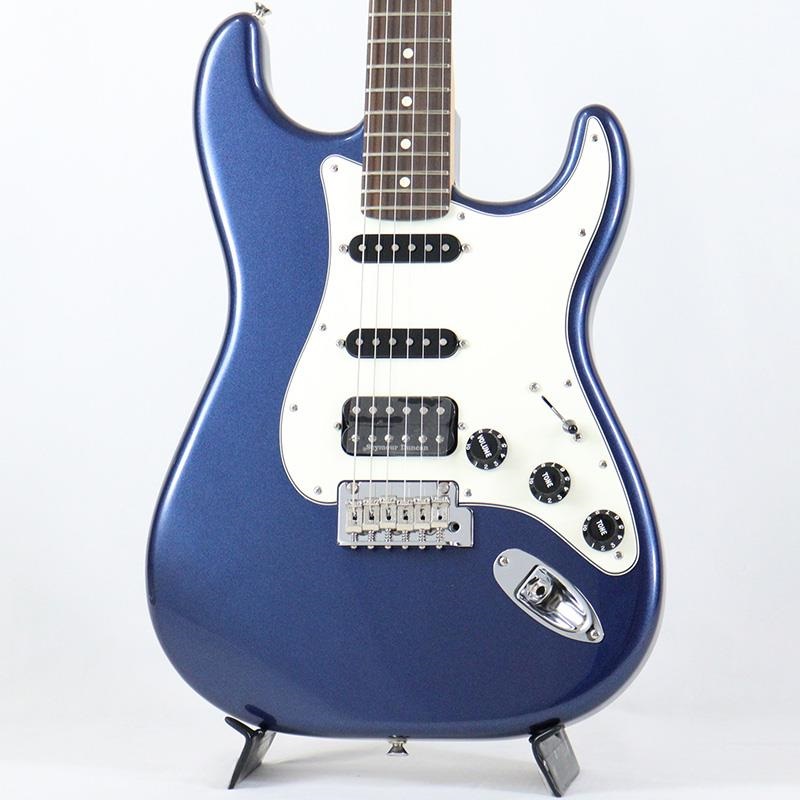 Fender MEX Limited Edition Player II Stratocaster HSS (Moonlight Drive Metallic/Rosewood)