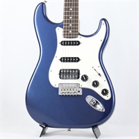 Limited Edition Player II Stratocaster HSS (Moonlight Drive Metallic/Rosewood)