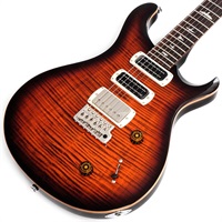 SE Studio (Orange Tiger Smokeburst)
