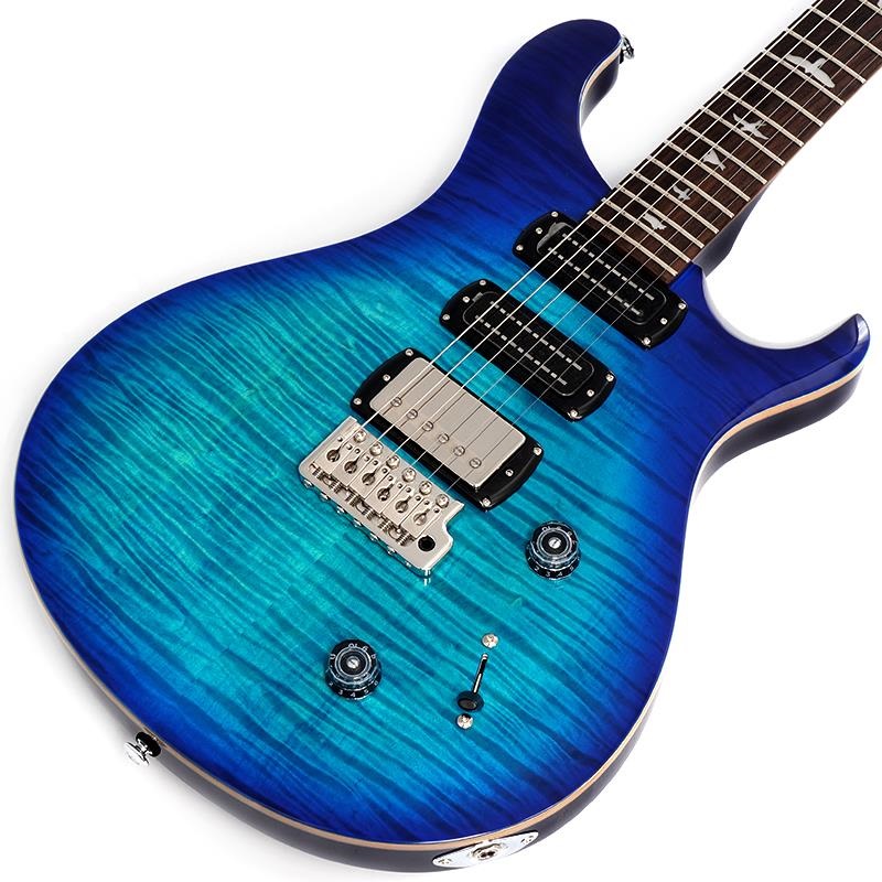 P.R.S. SE Studio (Lake Blue)