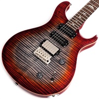 SE Studio (Charcoal Cherry Burst)