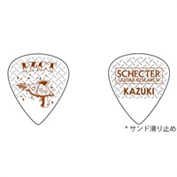 FACT KAZUKI Signature Pick [SPA-FC/KA/2]