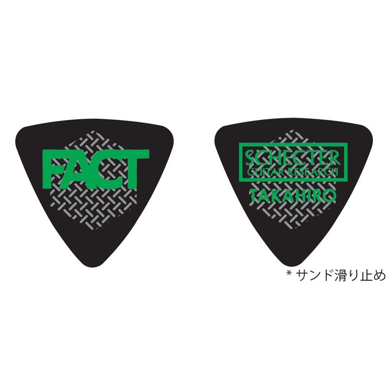 FACT TAKAHIRO Signature Pick [SPA-FC/TH/2]の商品画像