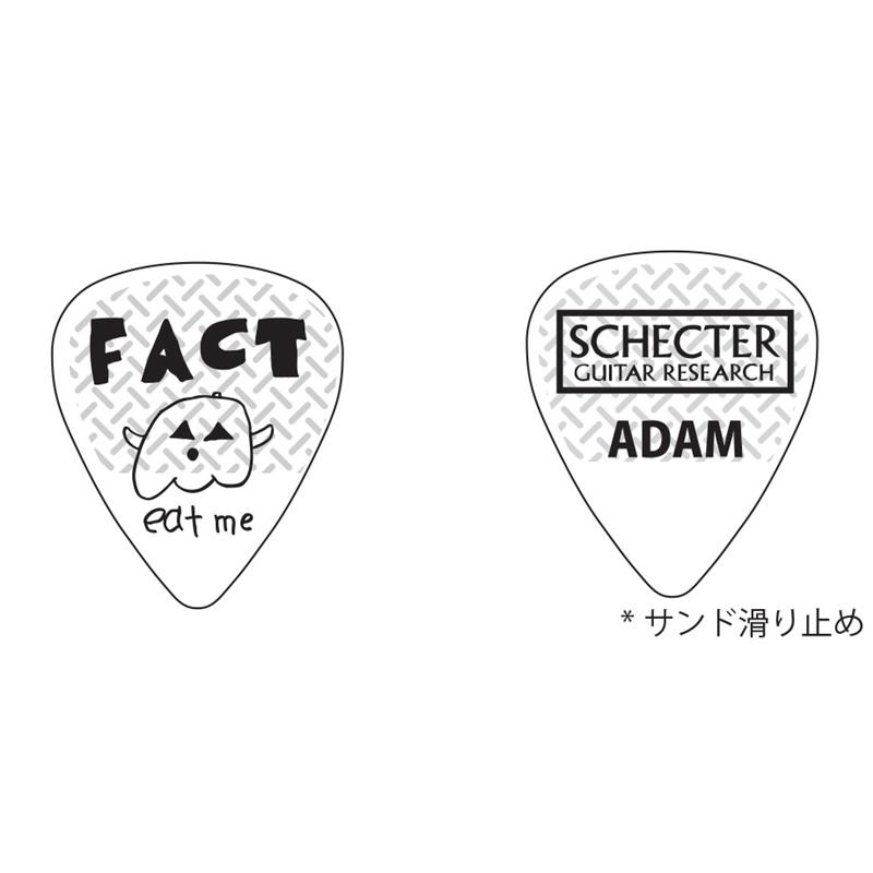 FACT ADAM Signature Pick [SPA-FC/AD/2]の商品画像