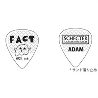 FACT ADAM Signature Pick [SPA-FC/AD/2]