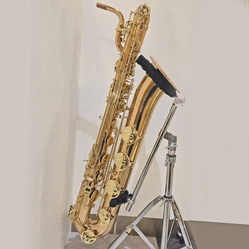 Cadeson USED 中古 【現状販売品・保証無】 Cadeson カドソン バリトンサックス B-963GB S/N:B14xx7