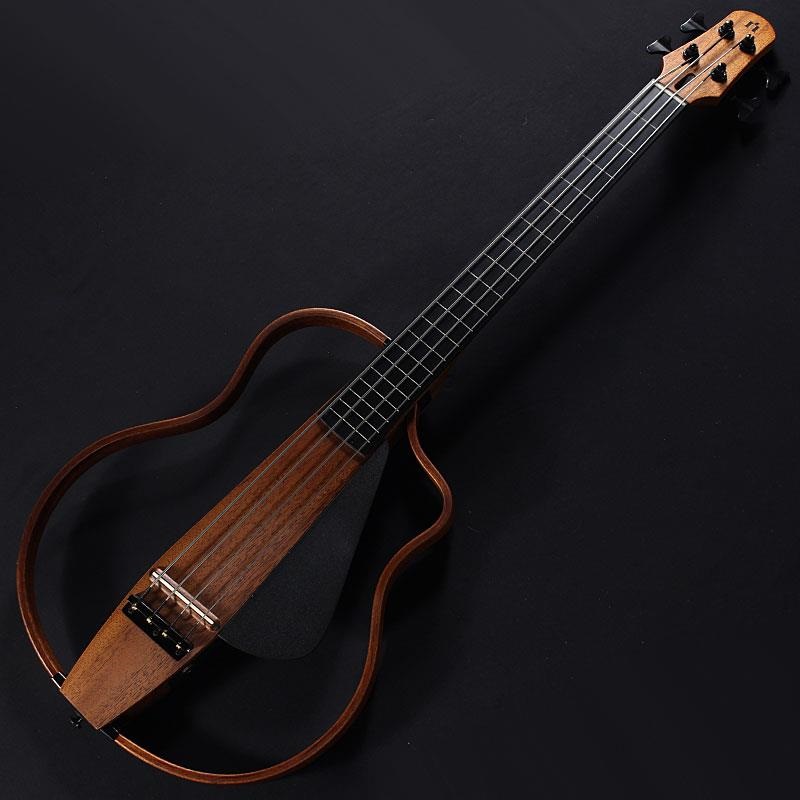 NATASHA USED 中古 NBSG Bass Fretless