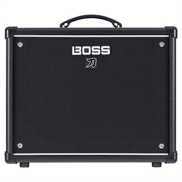 BOSS KATANA-50 GEN 3 [GUITAR AMPLIFIER]（カタナ ゲン ギターアンプ ボス）