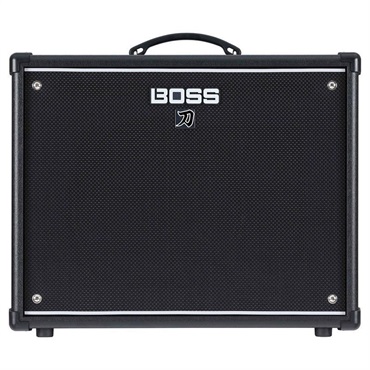 BOSS KATANA-100 GEN 3 [GUITAR AMPLIFIER]（カタナ ゲン ギターアンプ ボス）
