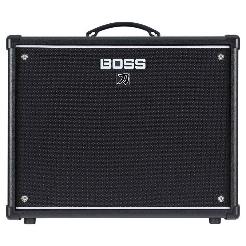 BOSS KATANA-100 GEN 3 [GUITAR AMPLIFIER]（カタナ ゲン ギターアンプ ボス）