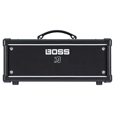 BOSS KATANA HEAD GEN 3 [GUITAR AMPLIFIER]（カタナ ゲン ギターアンプ ボス）