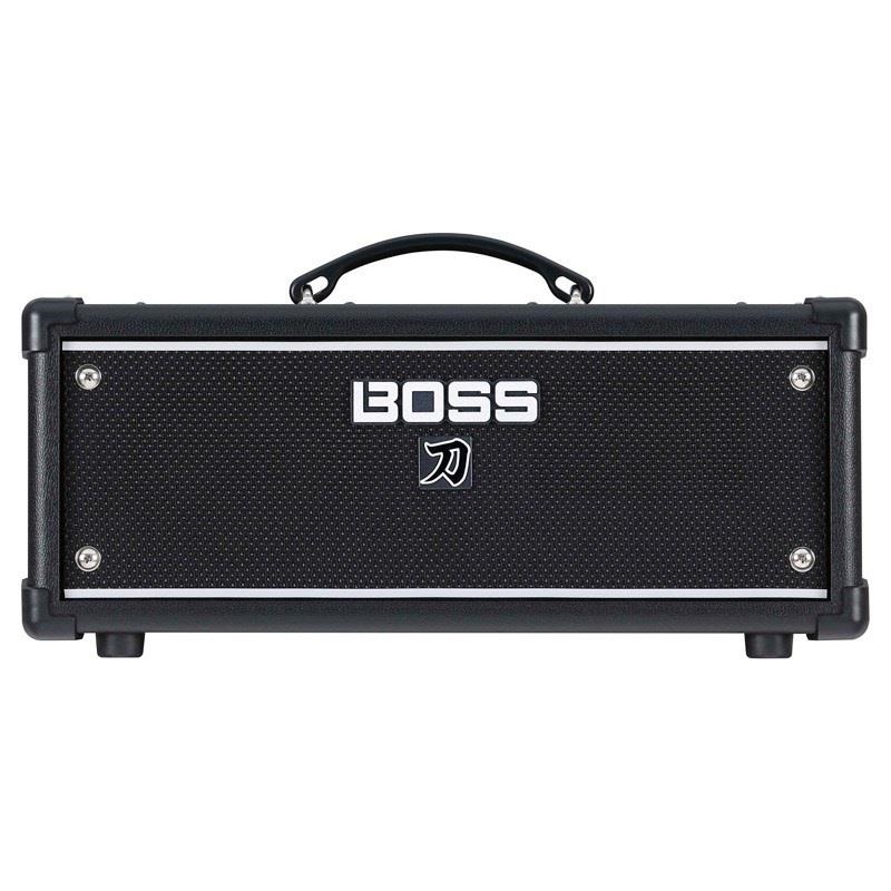 BOSS KATANA HEAD GEN 3 [GUITAR AMPLIFIER]（カタナ ゲン ギターアンプ ボス）