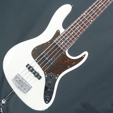 Kikuchi Guitars USED 中古 Hermes Series RV5（Olympic White）
