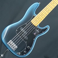 USED 中古 American Professional II Precision Bass V (Dark Night/Maple)
