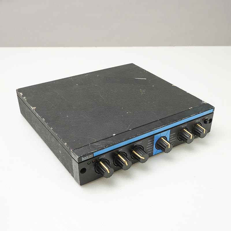 Lexicon USED 中古 LXP-1 made in Chine レキシコン
