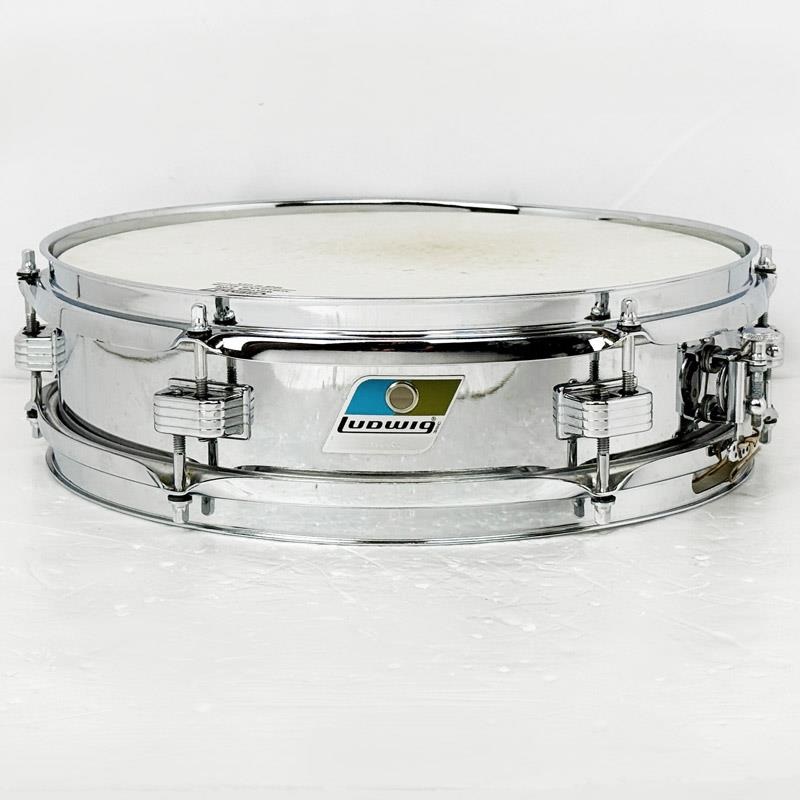 Ludwig VINTAGE 78s～79s L-405 [Supraphonic Piccolo Snare Drum 13×3]