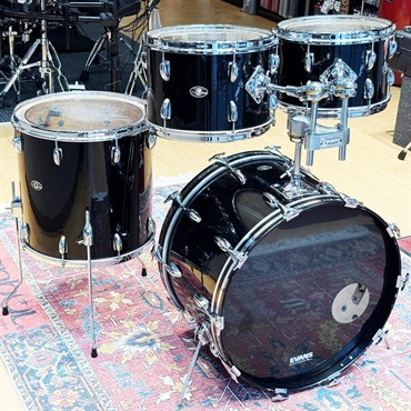 Slingerland USED 中古 80s Magnum Series Drum Set [22BD.12TT.13TT.16FT/ケース付属]