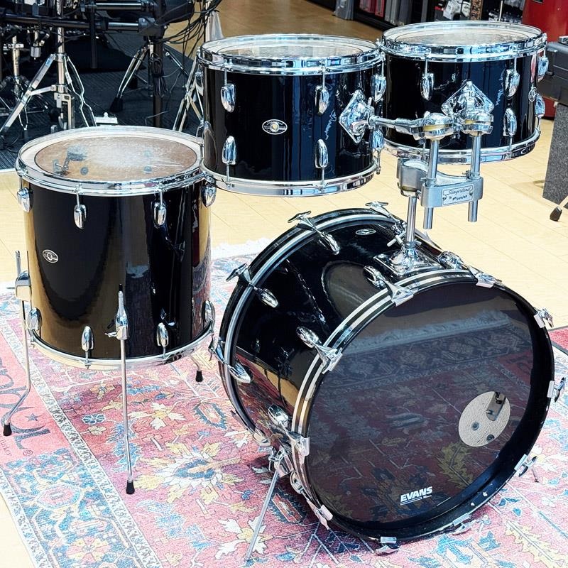 USED 中古 80s Magnum Series Drum Set [22BD.12TT.13TT.16FT/ケース付属]の商品画像